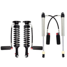 Load image into Gallery viewer, 4x4 shock absorber supplier coilover suspension 2 inch lift up shock