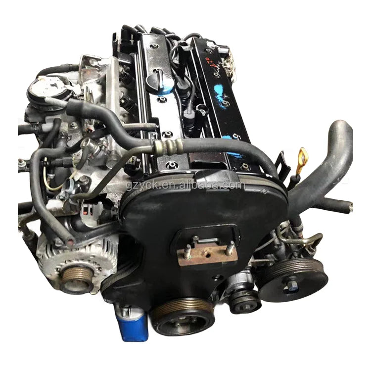 GM Chevrolet Opel T20SED L34 2.0L Engine Assembly for Optra Cruze Leganza Daewoo Lacetti (New) - photo 3
