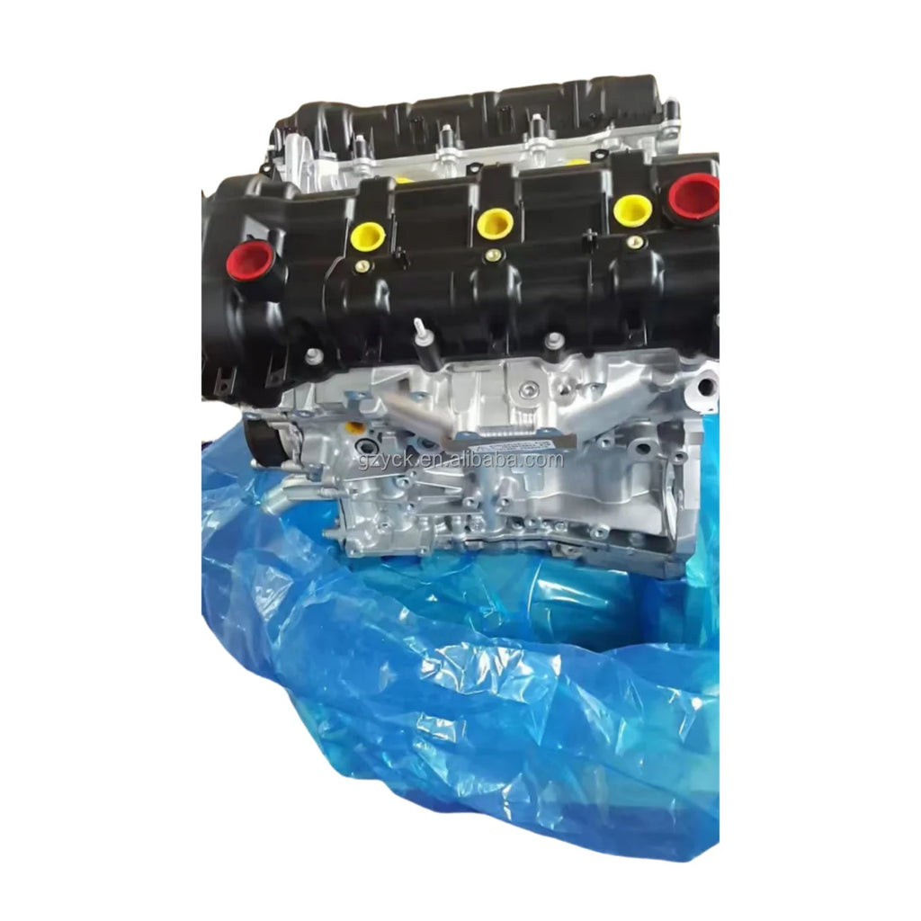 Dodge Jeep 3.0L Engine Assembly for Grand Cherokee Wrangler Grand Caravan (New) - photo 4