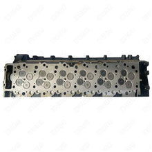 Load image into Gallery viewer, Isuzu Engine Heavy Duty 4HK1 Engine 1994-2001 6HK1 6HK1 4HK1 24 Valve Engine Parts Cylinder Head 8976069960 for Isuzu NPR NQR FVR Trucks – OEM 8-97606996-0