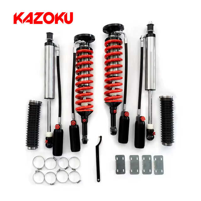 Toyota Land Cruiser Shock absorber kit