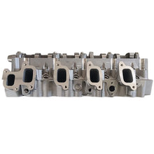 Load image into Gallery viewer, TOYOTA LAND CRUISER PRADO (_J12_) 2003.05-2005.02 3.0 D (KZJ120_)(96KW,131PS) 11101-69128 Aluminum Complete Cylinder Head 1KZ Dyna Fortuner Granace – OEM 11101-69125