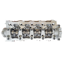 Load image into Gallery viewer, Engine Cylinder Head for Hyundai Sonata, Tucson, Elantra &amp; Kia Sportage | D4EA D4EB (22100-27800)