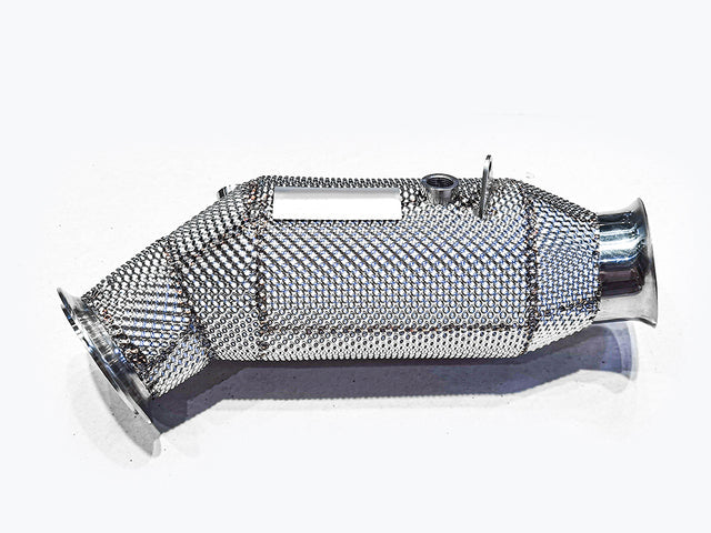 Premium Racing High Flow 200