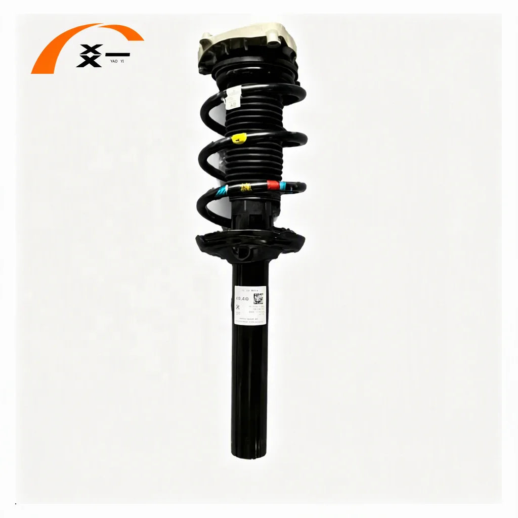 VW ID.4 ID.5 ID.7 / Skoda Enyaq / Audi Q4 e-tron 2021+ Front Shock Absorber Assembly 1EA413023BC