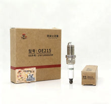 Load image into Gallery viewer, Nissan Tiida Navara X-Trail Spark Plug 3707100XEG08B