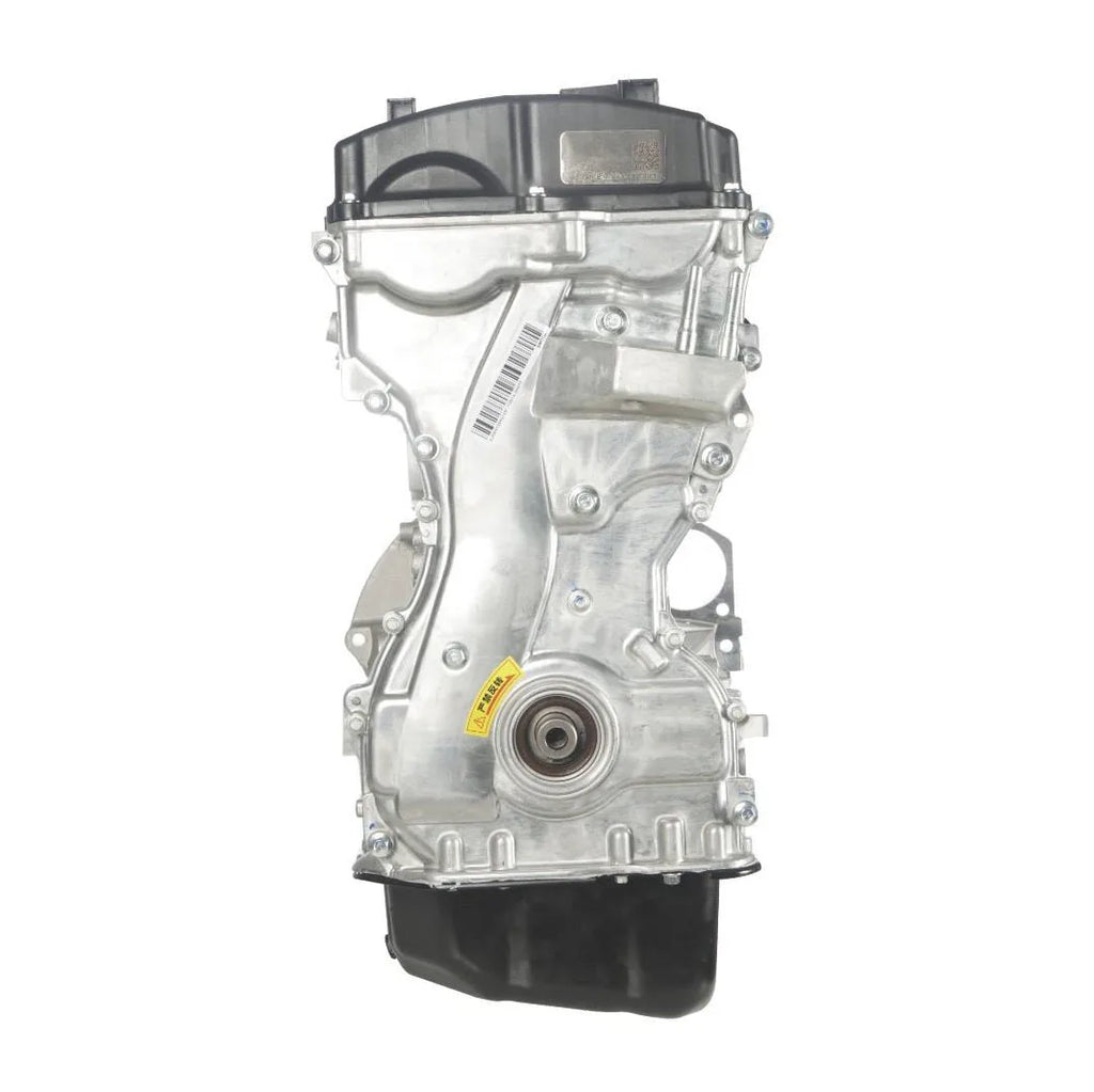 Hyundai G4KD High Performance Long Block Engine Assembly G4KD 2.0L Aluminum Cylinder Head Elantra Kia Sportage – OEM 221002G051