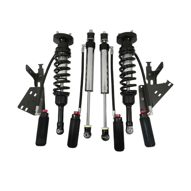 Toyota Land Cruiser Shock absorber kit