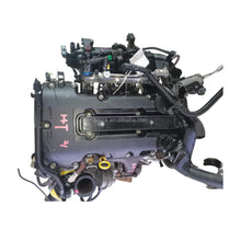 Load image into Gallery viewer, Opel Vauxhall LUJ 1.4L Turbo Engine Assembly for Mokka Zafira Tourer Astra Corsa (Used) - photo 4