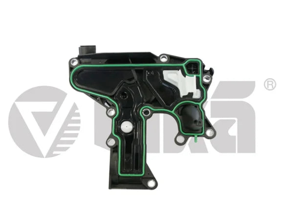 Audi A3 A4 B8 A5 Q5 TT VW Golf Jetta 1.8 / 2.0 TFSI PCV Oil Separator 06H103495AB