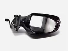 Load image into Gallery viewer, Audi Q3 2013 Right Side Mirror with LED Indicator White 8U1857410E
