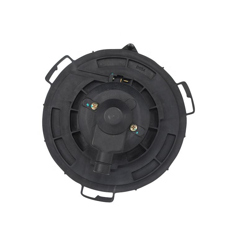 Mazda 3 blower motor with cage