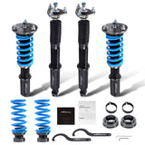 24 Way Coilovers Shocks Struts Kit for Lexus IS250/IS350/IS300 AWD XE30 GRL15 2014-2025 STREET Use Shocks