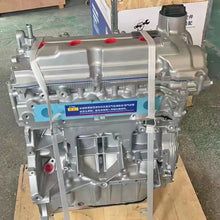 Load image into Gallery viewer, Wholesale Motor HR16 Engine Assembly Long Block 1.6L for NISSAN Tiida Bluebird NV200