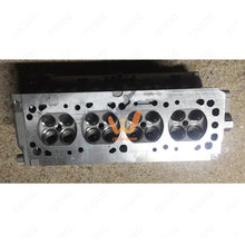 Load image into Gallery viewer, ASTRA G Box (F70) 1999-2005 1.6 Z16XEL Cylinder Head for Chevrolet Opel Astra A+ Saloon G Box Vectra C 1.6 16V – OEM Z16XEL
