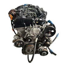 Load image into Gallery viewer, Hyundai D4HB 2.2L Turbo Diesel Engine Block for Veracruz Grand SantaFe Sorento (Used) - photo 2