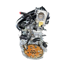Load image into Gallery viewer, Nissan HR16 0.5L Engine Assembly for March Tiida (Used) - photo 3