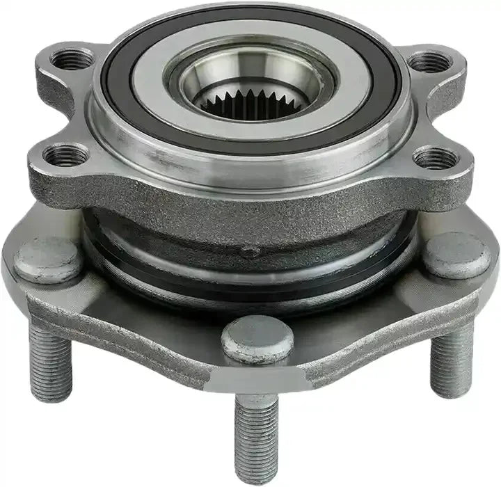 Suzuki Grand Vitara 2001–2016 Front Wheel Hub Bearing Assembly 43402-54G10