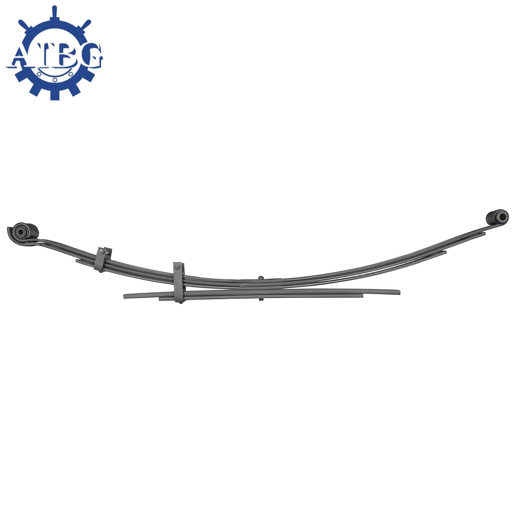 Hilux 300kg Spring