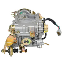 Load image into Gallery viewer, 21100-71081 1Y 2Y 3Y Engine Forklifts 2.0L Carburetor Assy  for Toyota Hiace Hilux Dyna Delta