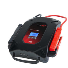 Load image into Gallery viewer, 12V Hybrid Start Booster for Cars and Motorcycles