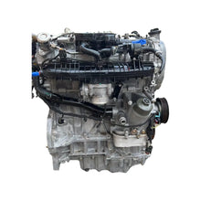 Load image into Gallery viewer, SAIC Maxus Roewe MG 20L4E 2.0L Turbo Engine Assembly for G10 D90 T60 HS GS (Used) - photo 2