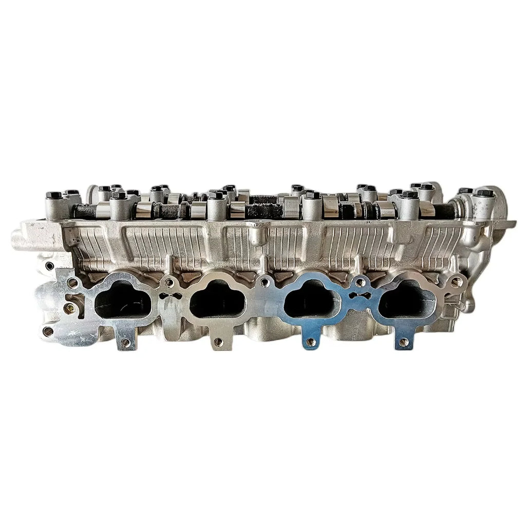 Hyundai Kia G4JS Cylinder Head OEM 22100-38410 for EF Sonata Santafe Sonata (New) - photo 5