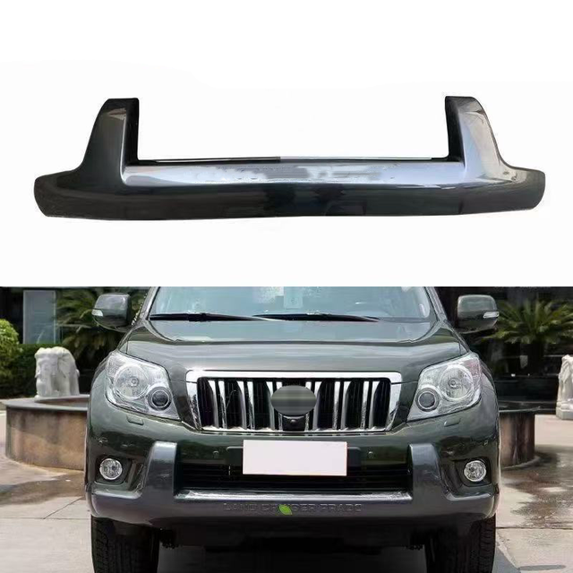 Toyota Land Cruiser / Prado Modified Front Bumper Bar Guard