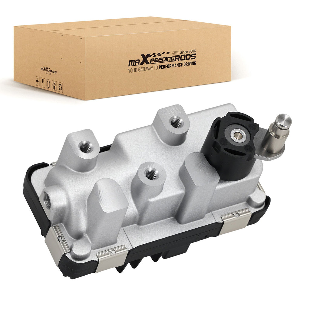 GTD1752VRK Turbo Electric Actuator for BMW 1 2 3 4 5 Series 120d 220d 140KW B47 D20 a B47 C20 B 2014-2022