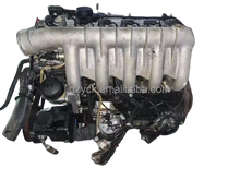 Load image into Gallery viewer, Mercedes-Benz OM612 612 612963 2.7L Turbo Diesel Engine Assembly for E270 W211 W163 Vito Viano 2.7CDI (Used) - photo 4