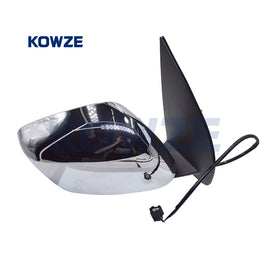 Premium Side Mirror for Nissan Navara D40