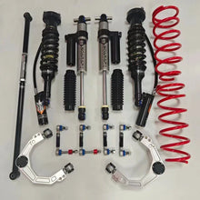 Load image into Gallery viewer, Adjustable Off Road 4x4 Suspension Hilux
