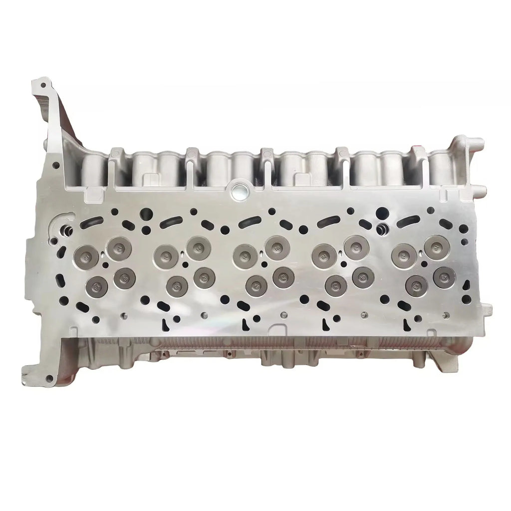P5AT PUMA FB3Q6090DA FB3Q6C032AB BK3Q6090BC BK3Z6049A Complete Cylinder Head for Ford Ranger Transit 3.2 20V