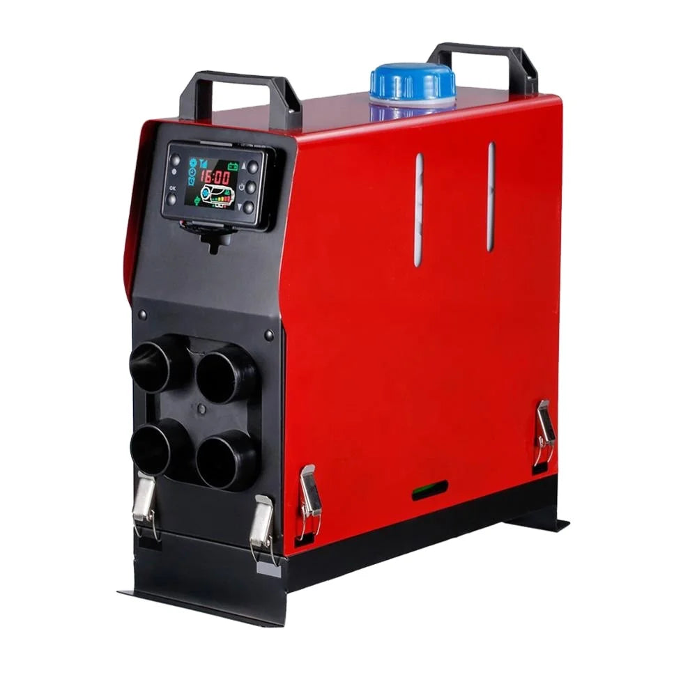 HTR-OTHER-021 Universal Multi-Brand Vehicle 5KW Portable Diesel Air Heater
