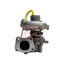 Load image into Gallery viewer, Engine Part Turbo 8-97310502-0 Turbocharger Assembly for ISUZU Unit