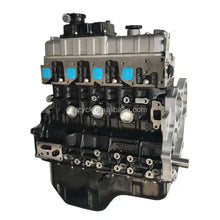 Load image into Gallery viewer, JAC HFC4DA1-1A HFC4DA1 2.8L Diesel Engine Assembly for Shuailing Xingrui Sunray Bus (New) - photo 4