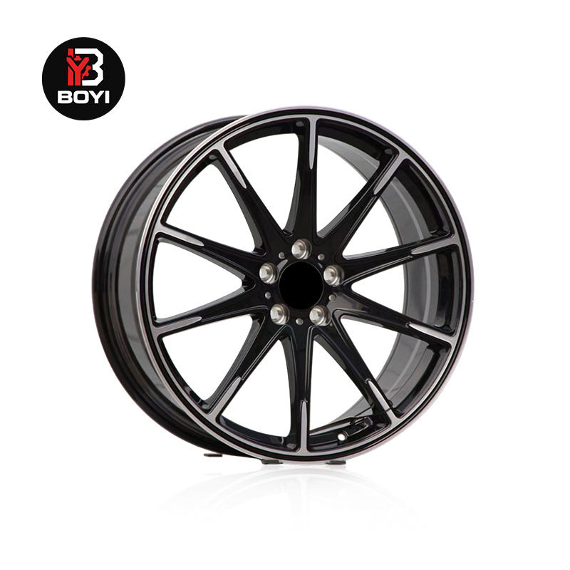 Universal 21 Inch Forged Sports Alloy Wheel