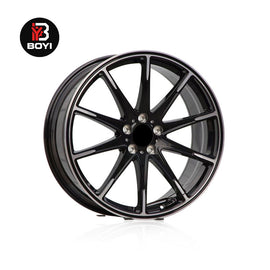 Universal 21 Inch Forged Sports Alloy Wheel