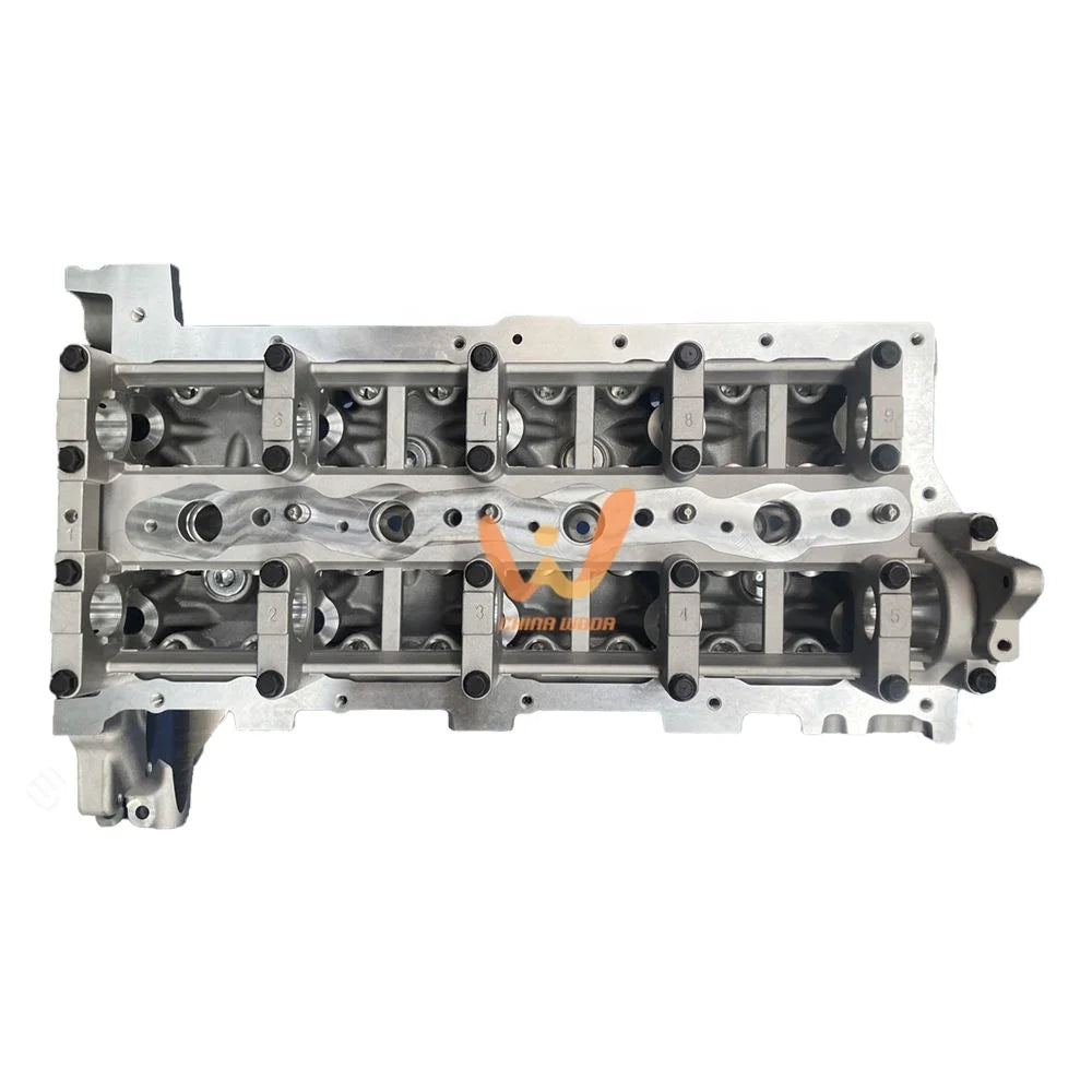 KIA SPORTAGE III (SL) 2012.08-2016.12 2.0 CRDi AWD(130KW,177PS) D4HA D4HB Cylinder Head 22100-2F600 22111-2F000 Kia Santa Fe Grand Sorento 2.2CRDi – OEM 221002F000