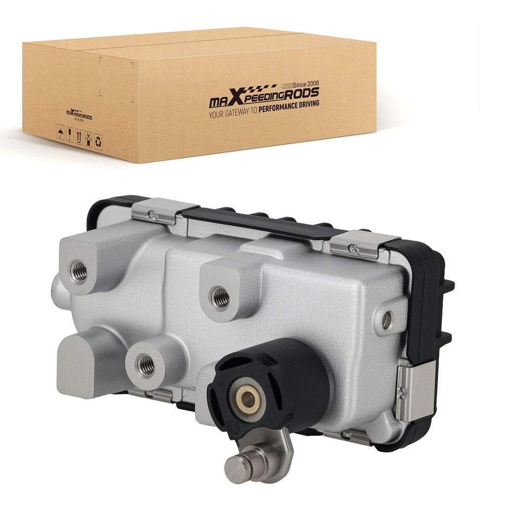 Factory GTB1752VK Turbo Wastegate Actuator for Jaguar XF Sportbrake X250 for Land Rover Freelander 2 L359 2.2