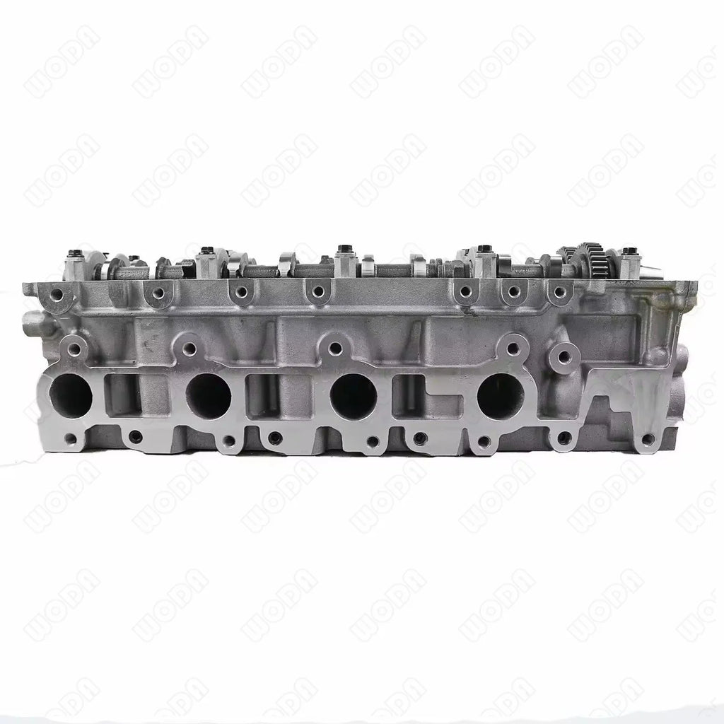 Toyota HIACE 2005-2014 1KD 2KD 908783 1KD 1KD-FVT Cylinder Head 11101-30032 Hilux Foruner 3.0TD – OEM 908783