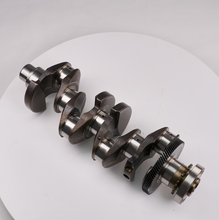 Load image into Gallery viewer, Land Rover / Jaguar AJ200D 204DTA 2.0 Twin-Turbo Diesel Crankshaft – OE LR111062