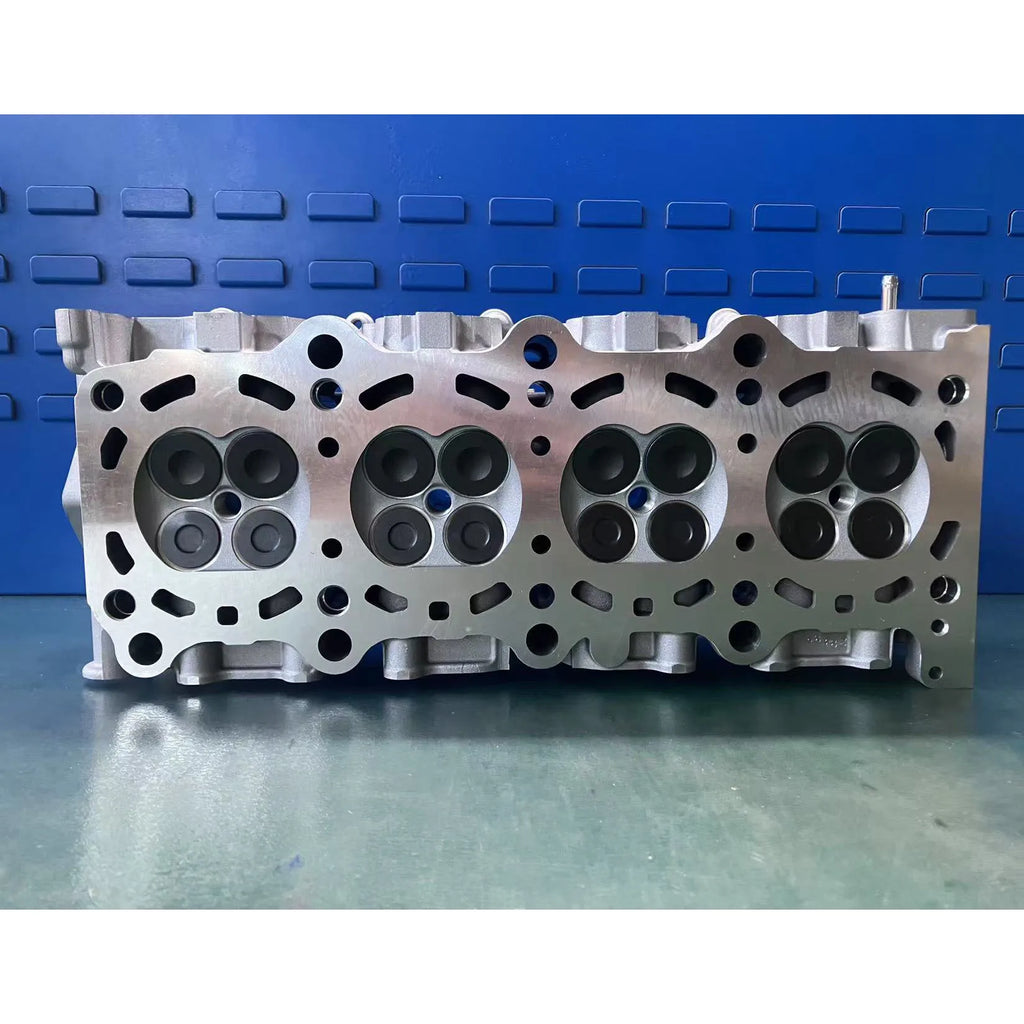 J20B Engine Cylinder Head for SUZUKI SX4 GRAND VITARA 11100-57L00 11100-77E00