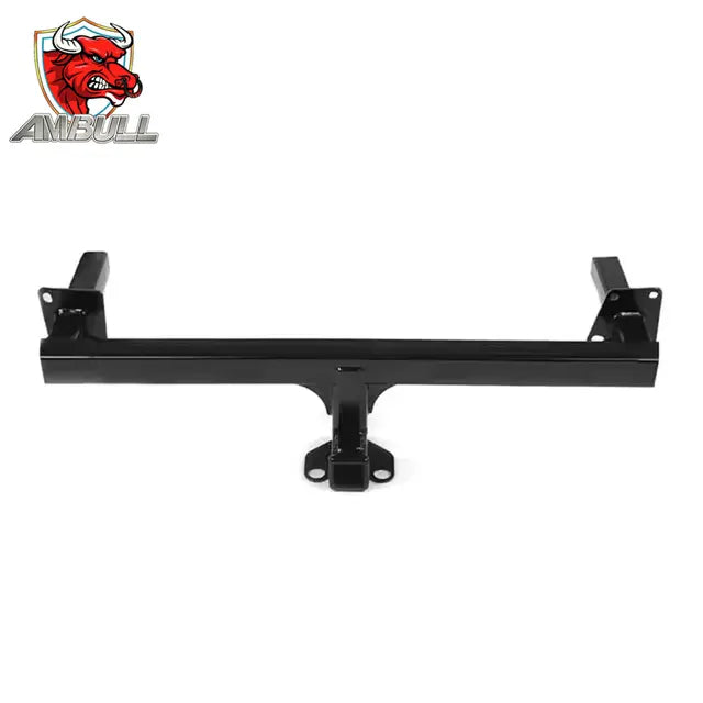 Ford Ranger / Jeep Steel Trailer Bar Tow Hitch (Ambull) - TWB-FRD-003