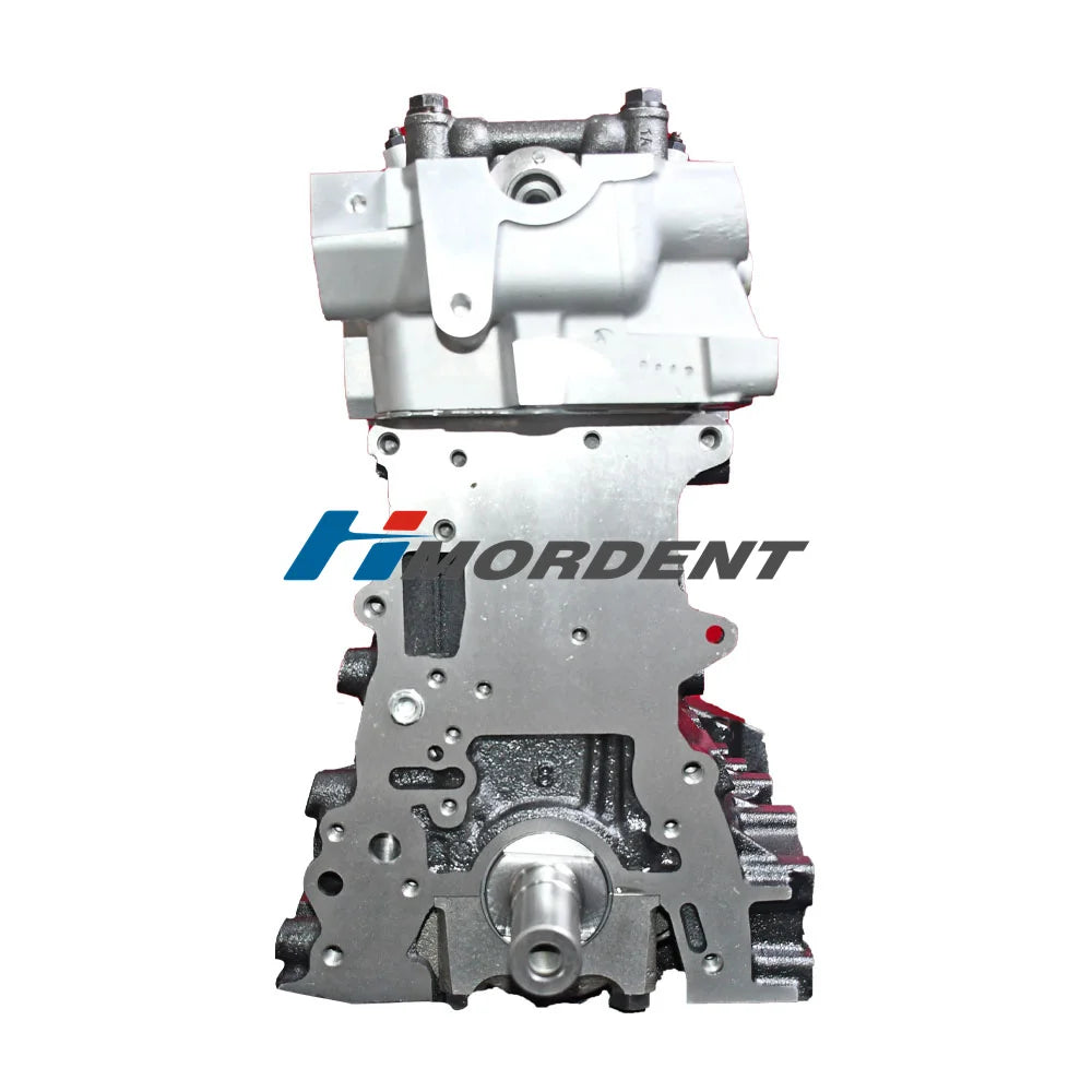 Toyota 4Runner 1984-2019 - Factory Sale Quality Auto Engine 22R 22R-E 22RTE Long Block Bare Engine Motor – OEM 22R
