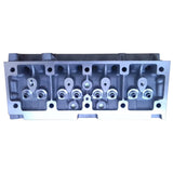Diesel Engine Cylinder Head C1J C2J for Renault R9 1.4L 8v 7700715244 7702164346