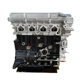 KA24 KA24DE KA24E 2.4L Bare Engine Motor Brand New Long Block Cylinder for NISSAN Navara