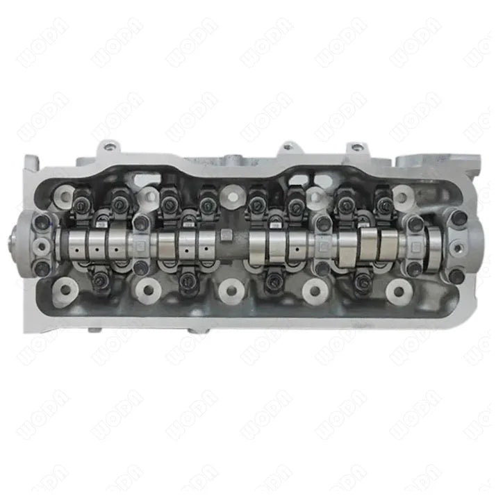 Toyota RAUM 2000-2011 2E 11101-19166 Manufacturer Cylinder Head 2E Starlet 1.3L – OEM 11101-19155