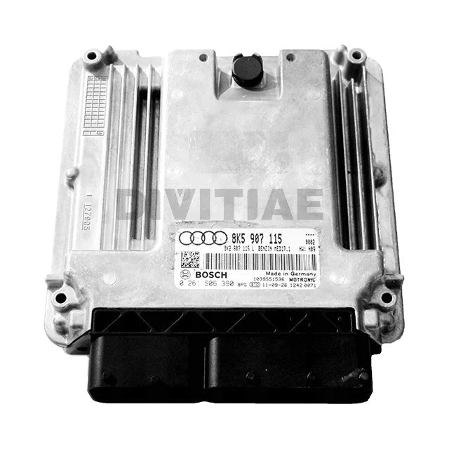 8K5907115 8K5 907 115 Electronic Control Module Car ECU for Audi A4L