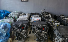 Load image into Gallery viewer, Mitsubishi 4G13 4G15 4G15V 1.3L Petrol Engine Assembly for Proton Eterna Mirage (Used) - photo 5